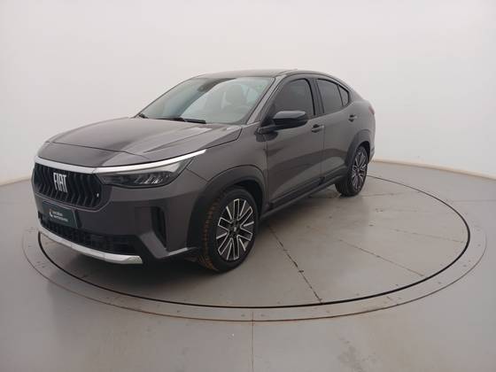FIAT FASTBACK 1.0 TURBO 200 HYBRID AUDACE CVT FIAT FASTBACK 1.0 TURBO 200 HYBRID AUDACE CVT